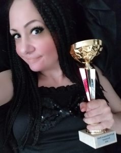 Marie Lea Kinka | Girls | EroAwardSHOP