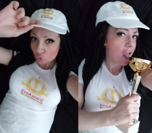 Marie Lea Kinka | Girls | EroAwardSHOP