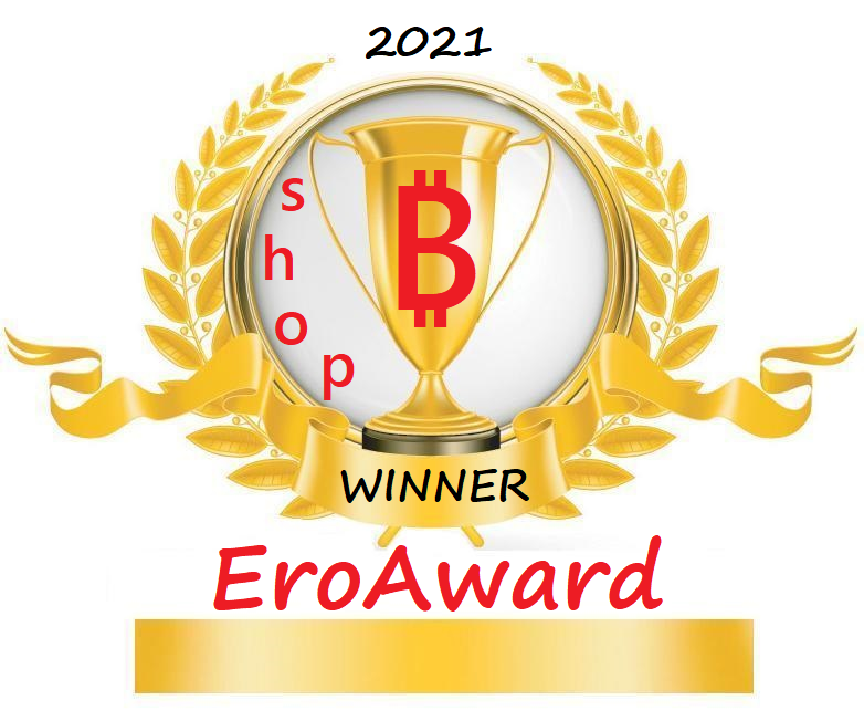 Winner Badge 2021