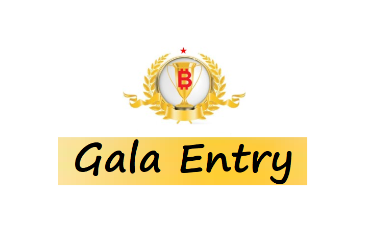 Gala Entry