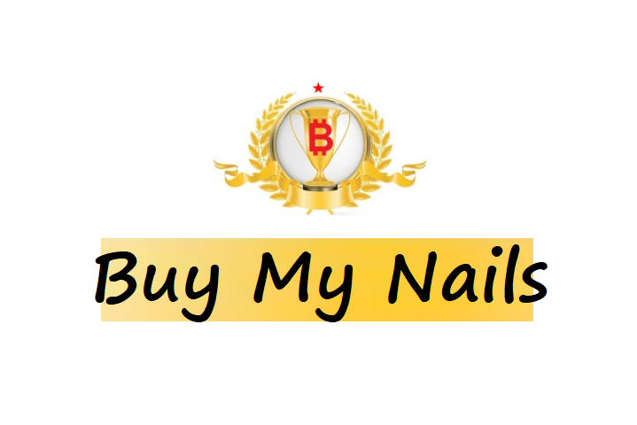 Buy My Nails