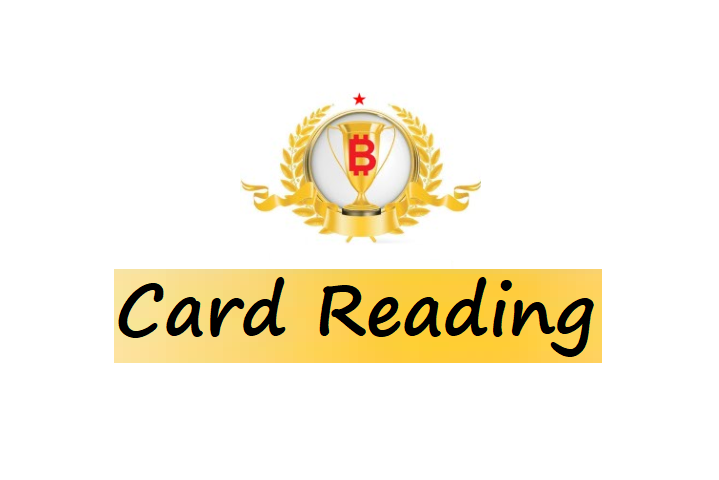 Card Reading