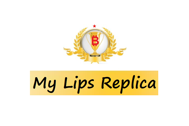 My Lips Replica