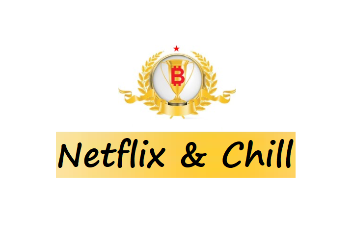 Netflix and Chill Date Night (2 hours)