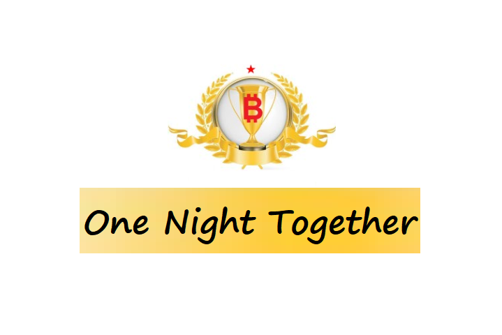 One Night Together (5 hours)