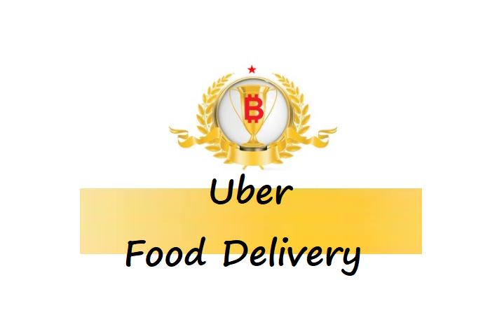 Uber Food Delivery