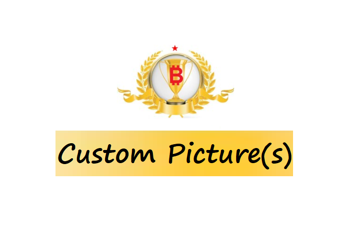 Custom Picture