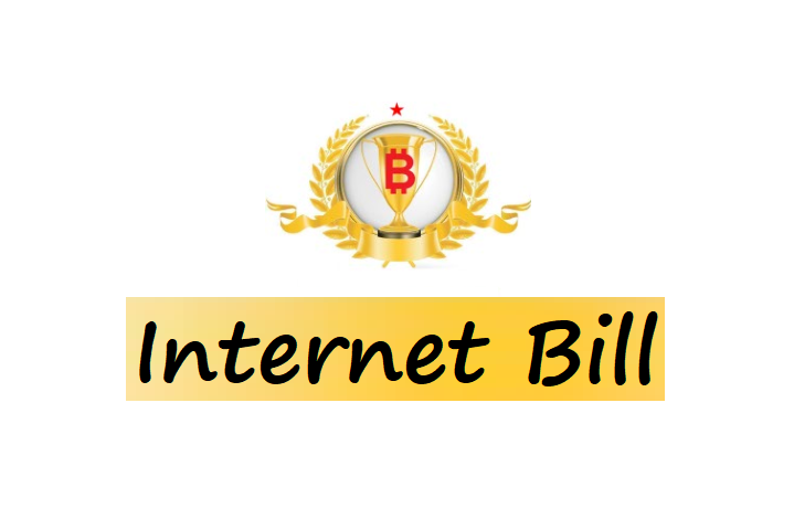 Internet Bill