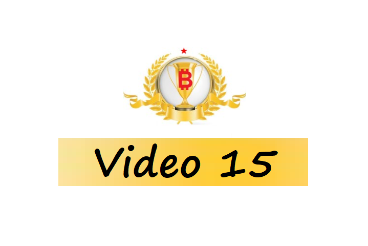 Video 15 - Twerking