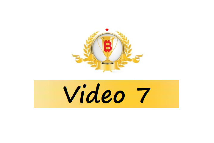 Video 7 - Chocolate cream games