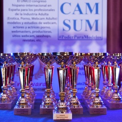 Trophy